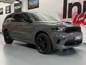 Dodge Durango 5,7 R/T Plus /UNFALLFREI/VOLL/LPG/AHK/8FACH