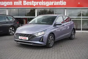 Hyundai i20 1.2 Navi Kamera Tempomat