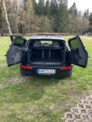 MINI Cooper Clubman Cooper MINI Yours Trim Bild 5