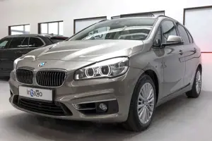 BMW 225 225ix Active Tourer LED Navi+ HUD Pano DA+ HiFi!