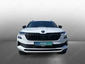 Skoda Karoq Sportline 2,0TDI 4x4 DSG 360°Kamera GRA AH
