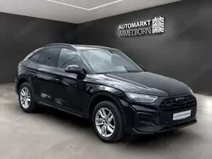 Audi Q5 Sportback advanced Pano*Virtual*Kamera*ACC*18