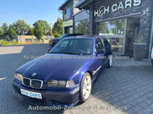 BMW 316 316i Compact Exclusiv Edition
