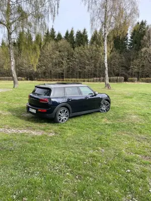 MINI Cooper Clubman Cooper MINI Yours Trim Bild 2