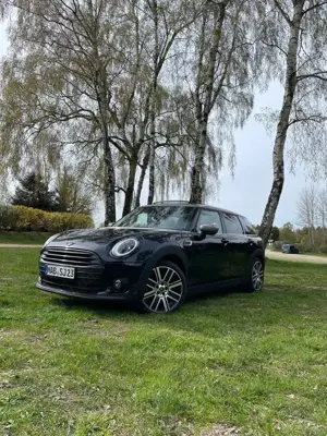 MINI Cooper Clubman Cooper MINI Yours Trim