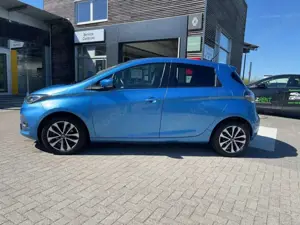 Renault ZOE R135 Intens R135/Z.E. 50 Navi/Kamera/Sitzhzg. Bild 2