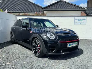 MINI John Cooper Works Clubman JCW ALL4 HUD Kam. Carplay Pano LED Navi