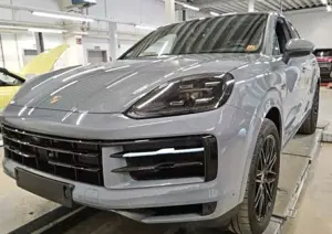 Porsche Cayenne Coupe E-Hybrid*Luft*BOSE*HeadUp*INNO*