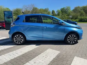 Renault ZOE R135 Intens R135/Z.E. 50 Navi/Kamera/Sitzhzg. Bild 5