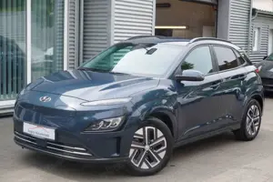 Hyundai KONA KONA Trend 3Phasen WPump Navi KRELL ACC LED KAM