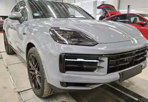 Porsche Cayenne Coupe E-Hybrid*Luft*BOSE*HeadUp*INNO* Bild 2