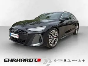 Audi A6 Avant TFSI quattro S tronic PANO*HUD*MATRIX*NAV...