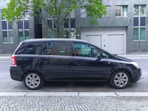 Opel Zafira Zafira 1.8