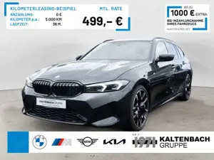 BMW 320 d Touring M-Sport Pro FACEL. 360° LED HUD