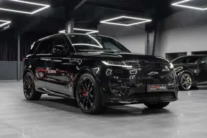 Land Rover Range Rover Sport Dynamic HSE P440e
