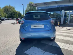 Renault ZOE R135 Intens R135/Z.E. 50 Navi/Kamera/Sitzhzg. Bild 3