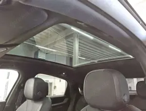 Porsche Cayenne Coupe E-Hybrid*Luft*BOSE*HeadUp*INNO* Bild 5