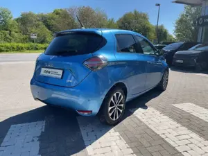 Renault ZOE R135 Intens R135/Z.E. 50 Navi/Kamera/Sitzhzg. Bild 4