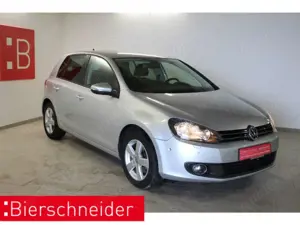 Volkswagen Golf VI 1.4 TSI DSG Team 16 NAVI