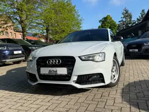 Audi A5 Sportback 2.0 TDI quattro S-LINE*XENON*SCHIEB