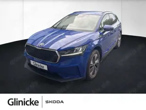 Skoda Enyaq 50 Loft SHZ+LED+ACC+CLIMA+PDC+LM