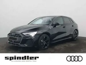 Audi A3 S-line TFSI S-tronic | RKamera,ACC