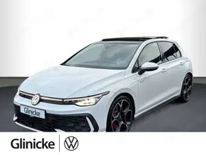Volkswagen Golf GTI Golf VIII GTI 2.0 TSI DSG, AHK, PANO, HEAD-UP, R