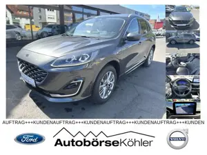 Ford Kuga 2.5 PHEV Vignale *LED, AHK, Head Up, BO, Leder..*