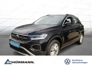 Volkswagen T-Roc LIFE 2.0 TDI NAVI SHZ ACC APP-CONNECT ALLWETTER