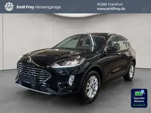 Ford Kuga 2.5 Duratec PHEV TITANIUM