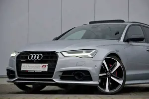 Audi A6 3.0 TDI comp. *UNFALLFREI *ERSTLACK *19% MwSt