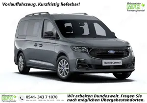 Ford Tourneo Connect Titanium Grand Aut ACC LED Kam 90 kW (122 PS), ...
