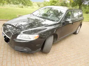 Volvo V70 V70 Diesel 2.0D Bild 2