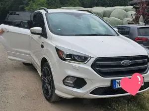 Ford Kuga Kuga 1.5 EcoBoost 2x4 ST-Line