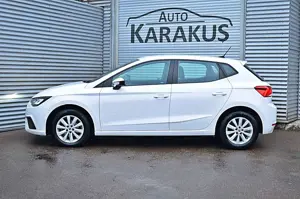 SEAT Ibiza Style "ACC/LED/LANE/PDC/ALU" Bild 5