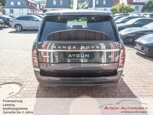 Land Rover Range Rover P400e Fifty Autobiography Pano*HUD Bild 5
