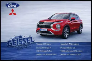 Mitsubishi Outlander 2.4 PHEV 100kW S-AWC Top