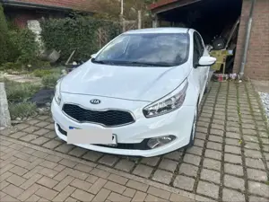 Kia Ceed / cee'd Edition 7