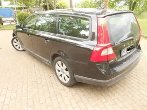 Volvo V70 V70 Diesel 2.0D Bild 3