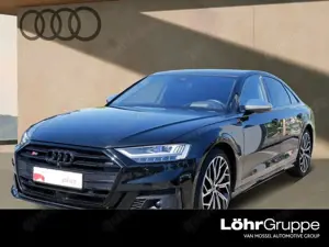 Audi S8 4.0 TFSI quattro PANO*360°*STHZ*MATRIX*LEDER*BO