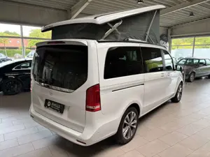 Mercedes-Benz V 300 V300d Marco Polo EDITION RWD/KÜCHE/LEDER/360° Bild 5