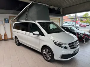 Mercedes-Benz V 300 V300d Marco Polo EDITION RWD/KÜCHE/LEDER/360° Bild 3