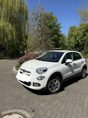 Fiat 500X 1.4 Multiair 4x2 SS Pop Star