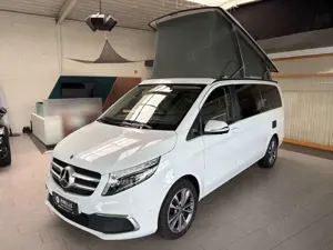 Mercedes-Benz V 300 V300d Marco Polo EDITION RWD/KÜCHE/LEDER/360°