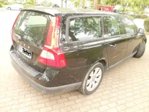 Volvo V70 V70 Diesel 2.0D Bild 4