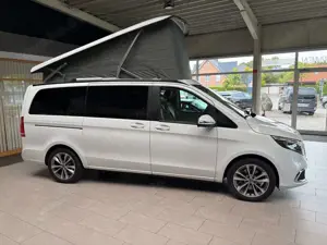 Mercedes-Benz V 300 V300d Marco Polo EDITION RWD/KÜCHE/LEDER/360° Bild 4