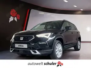 SEAT Ateca Road Edition 1.5 TSI RFK SHZ Kessy