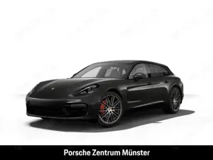 Porsche Panamera GTS Sport Turismo Head-Up Display BOSE