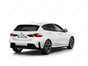 BMW 120 Bild 2