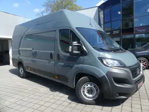 Fiat Ducato Maxi Kasten 35 L5H3 RS:4035 9GAUTOMATIK/KAM